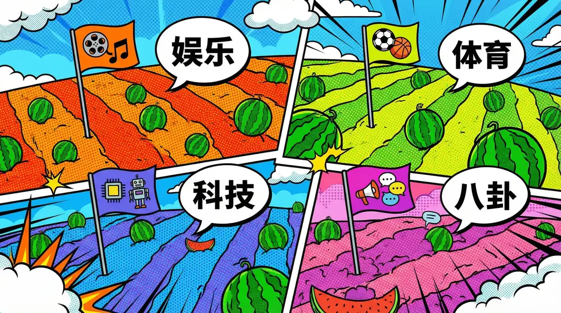 manbetx万博体育官网 娱乐瓜田分类